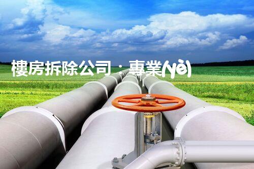 樓房拆除公司：專業(yè)高效，安全拆除專家